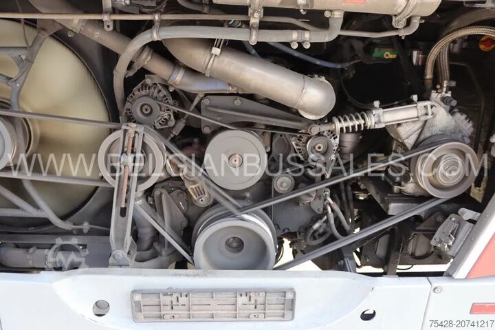 City bus Van Hool A360