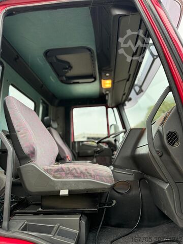 Fahrmischer Iveco MAGIRUS 440E