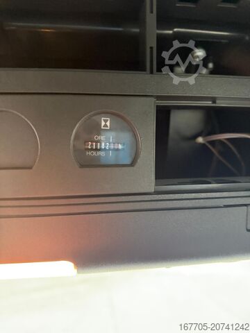 Fahrmischer Iveco MAGIRUS 440E