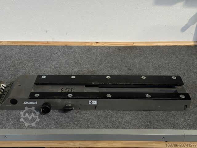 AIGNER Integral-A 650-650 AIGNER Integral-A 650-650