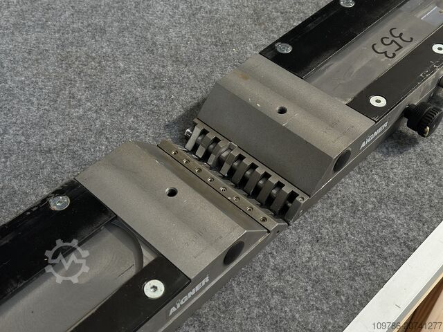 AIGNER Integral-A 650-650 AIGNER Integral-A 650-650