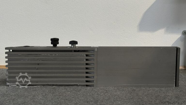 AIGNER Integral-A 650-650 AIGNER Integral-A 650-650