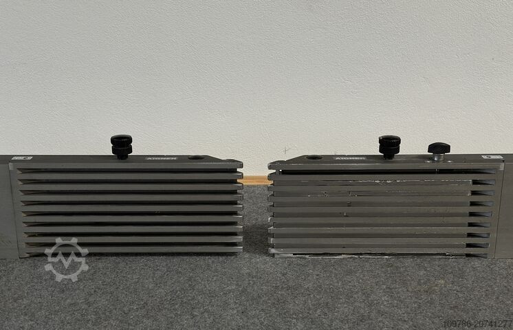 AIGNER Integral-A 650-650 AIGNER Integral-A 650-650