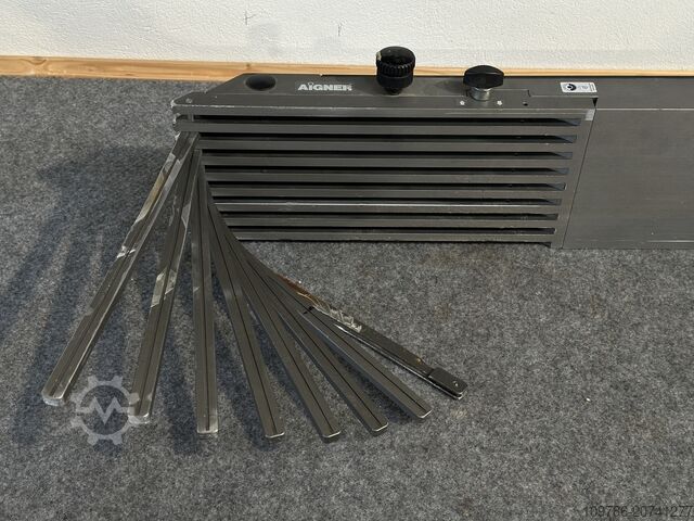 AIGNER Integral-A 650-650 AIGNER Integral-A 650-650