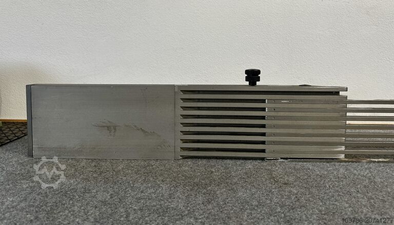 AIGNER Integral-A 650-650 AIGNER Integral-A 650-650