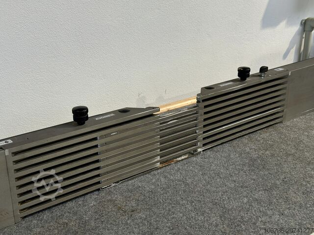 AIGNER Integral-A 650-650 AIGNER Integral-A 650-650