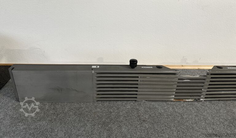 AIGNER Integral-A 650-650 AIGNER Integral-A 650-650