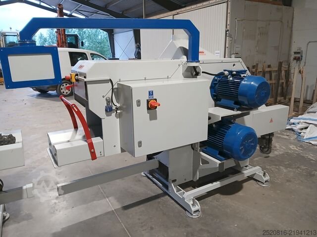 Sawmill Walter TD 500 Kba 