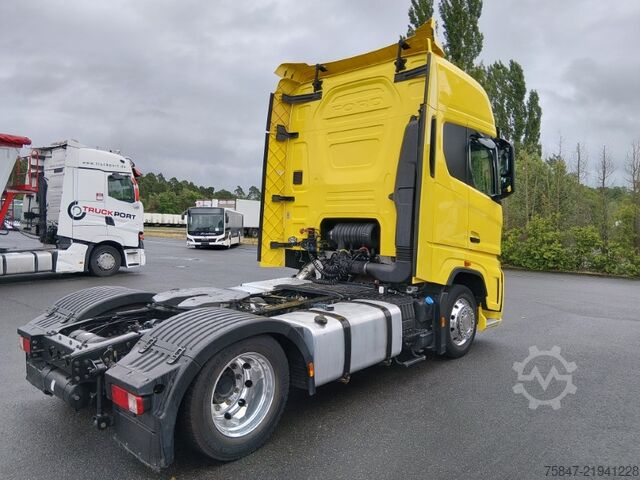 Volume tractor unit Ford F-Max 500 LowDeck