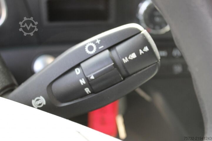 Gefahrgut LKW Mercedes-Benz Actros 1843 Retarder   ACC   ADR FL EXII AT