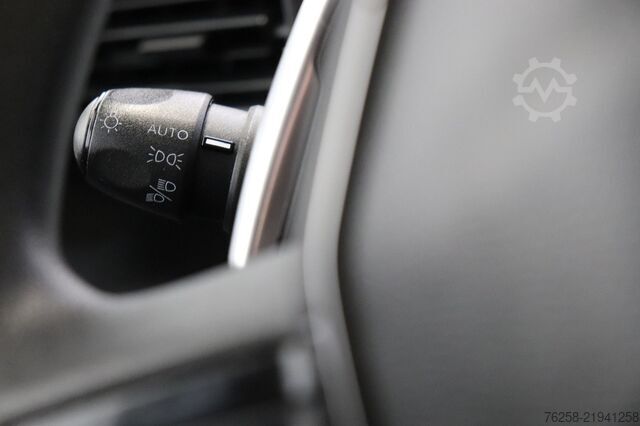 Panel van Peugeot Partner 1.5 BlueHDI 130PK Automaat EURO 6 - Air...