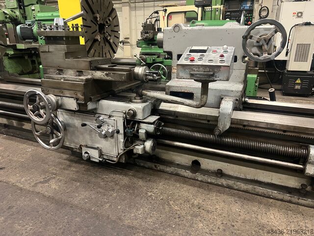 Center lathe DAINICHI DM 103 x 300