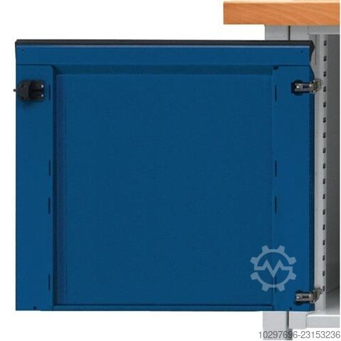 Werkbank V B1500xT700xH890mm - 1 ST ANKE 