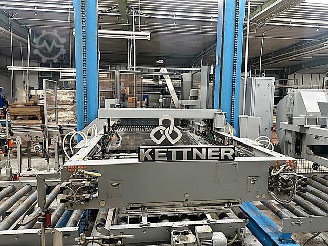 Filling, Labelling and Packing Plant Stork/Silmo/Robino & Galandrino/Adelski VV-24/ST XII/Monoblocco Fenix 3/P2004 Longcap