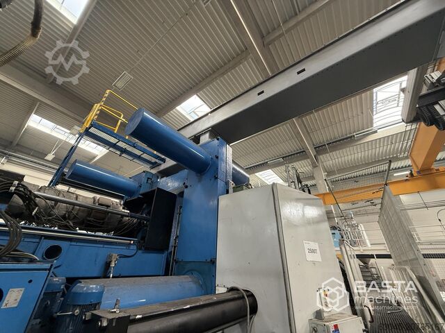 BILION H27400-2500T (2009) BILLION H27400-2500T