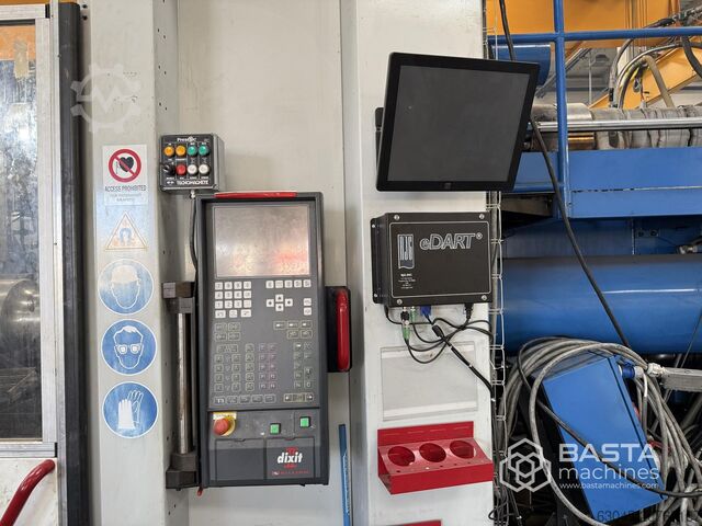 BILION H27400-2500T (2009) BILLION H27400-2500T