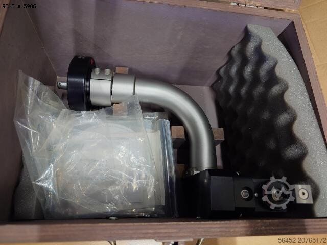 CNC Drehautomat DMG MORI NLX 2500SY/700