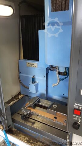 Vertikales Bearbeitungszentrum MAZAK IMPULSE 30 H