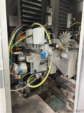 NC-Maschine zum Bohren und Fräsen BAVELLONI VDM 1639 CN