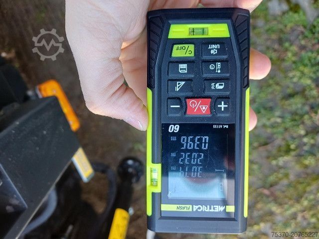 Transporter mit Kipper IVECO DAILY 35C14