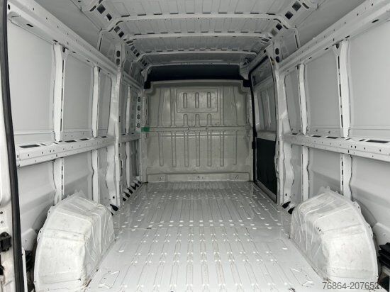 Kastenwagen PEUGEOT BOXER  KASTENWAGEN L3H2