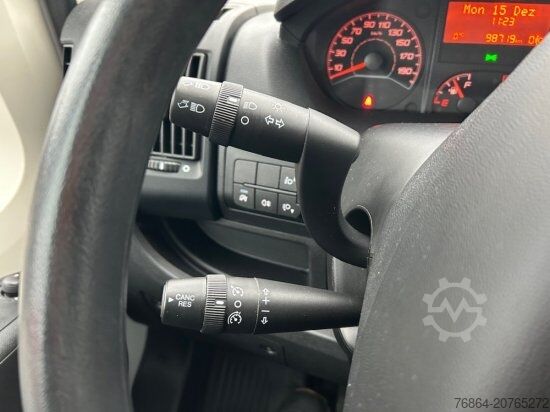 Kastenwagen PEUGEOT BOXER  KASTENWAGEN L3H2