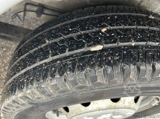 Kastenwagen PEUGEOT BOXER  KASTENWAGEN L3H2