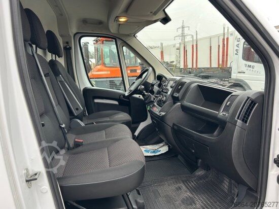 Kastenwagen PEUGEOT BOXER  KASTENWAGEN L3H2