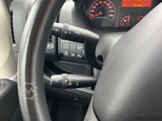 Kastenwagen PEUGEOT BOXER  KASTENWAGEN L3H2