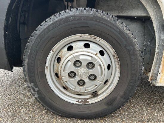 Kastenwagen PEUGEOT BOXER  KASTENWAGEN L3H2