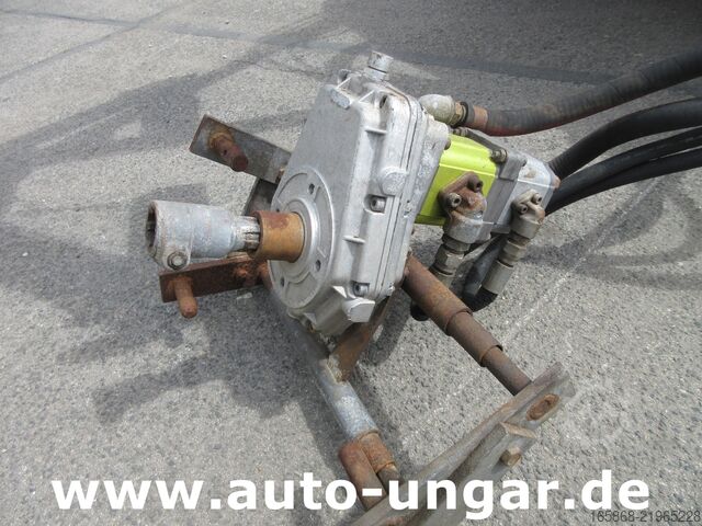 Beach cleaners CanicaS T170H Strandreiniger καθαριστής παραλίας