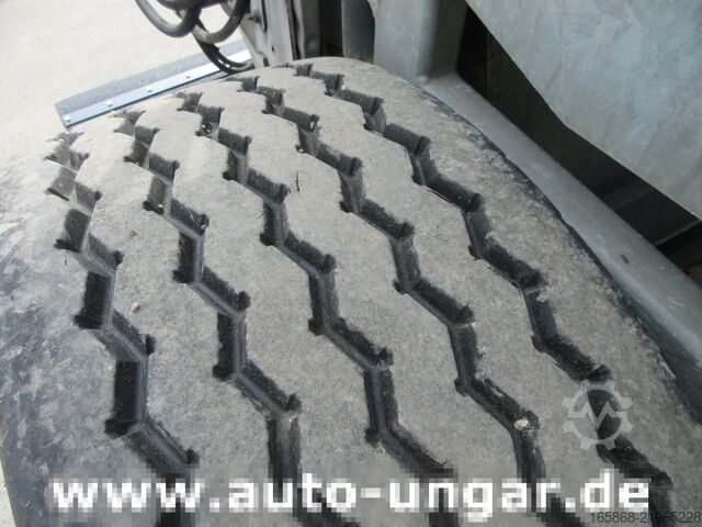 Beach cleaners CanicaS T170H Strandreiniger καθαριστής παραλίας