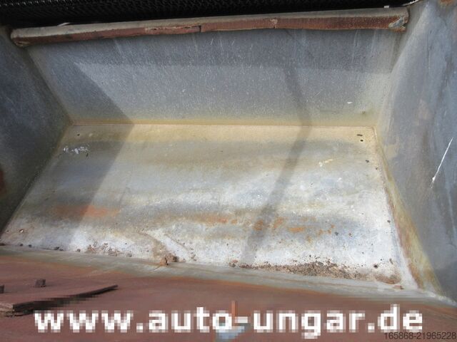 Beach cleaners CanicaS T170H Strandreiniger καθαριστής παραλίας
