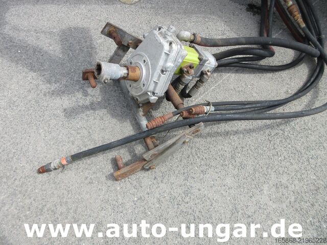 Beach cleaners CanicaS T170H Strandreiniger καθαριστής παραλίας