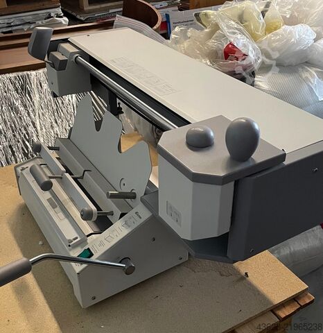 Perfect binder Fastbind Elite
