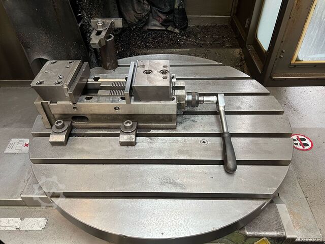 Universal Milling Center Reiden BFR1