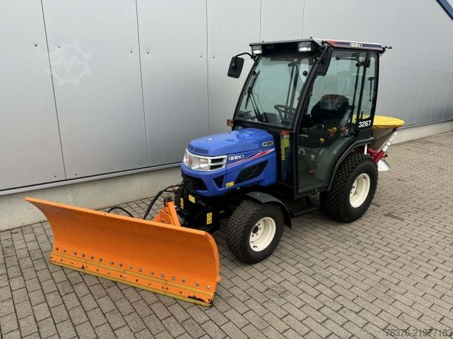 Other ISEKI TM 3267 AHLK Allrad