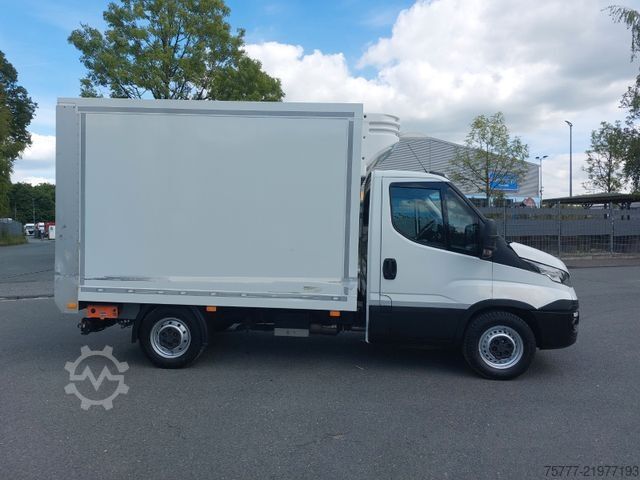 Refrigerator body van IVECO Daily 35S16 Tiefkühlkoffer - Automatik-LBW