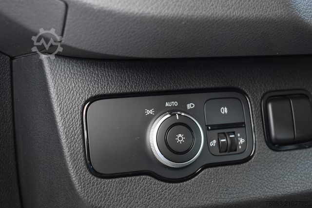 Panel van MERCEDES-BENZ Sprinter 316 CDI 4x4 7 G-Tronic Mixto Hochraumka
