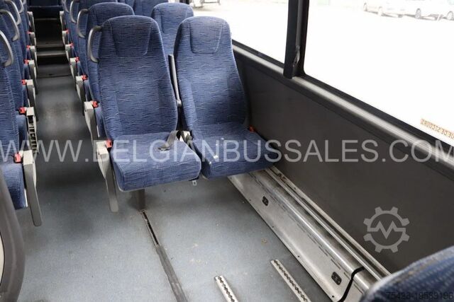 Intercitybus VDL FMD2-148/440 / 14.9m / Lift / USB / Airco