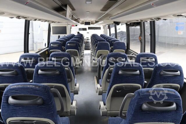 Intercitybus VDL FMD2-148/440 / 14.9m / Lift / USB / Airco