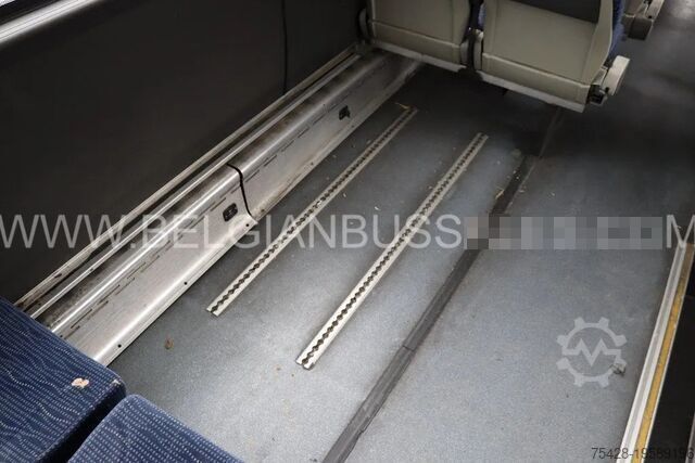 Intercitybus VDL FMD2-148/440 / 14.9m / Lift / USB / Airco