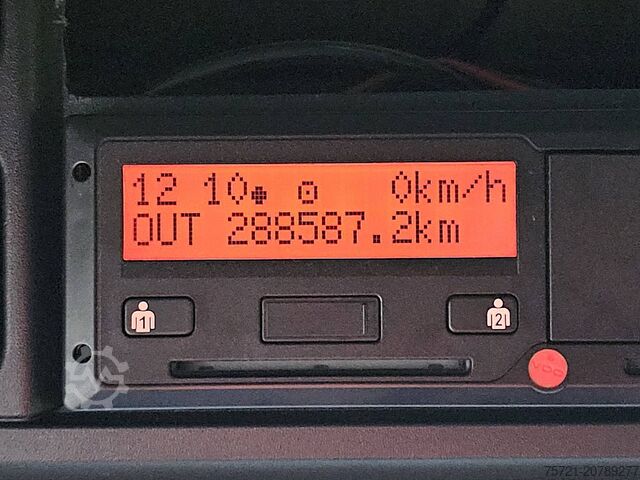 Standard-SZM DAF XF 440