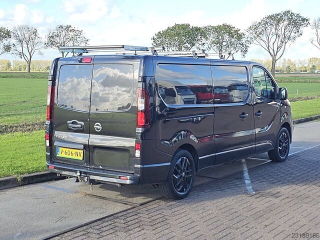 OPEL VIVARO 1.6 OPEL VIVARO 1.6