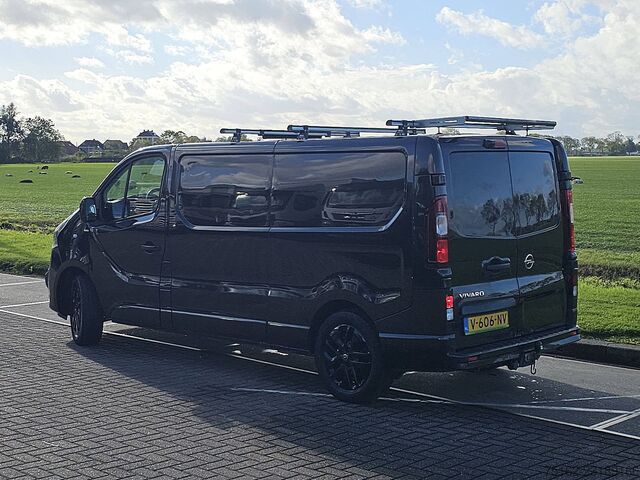 OPEL VIVARO 1.6 OPEL VIVARO 1.6