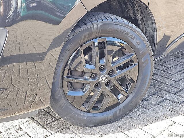 OPEL VIVARO 1.6 OPEL VIVARO 1.6
