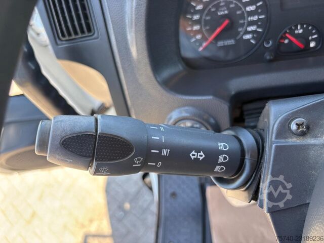 Iveco Eurocargo 140E21 + FASSI F 95 A 4x extendable + EURO 6 + 192,000KM + REMOTE TR1770 Iveco Eurocargo 140E21 + FASSI F 95 A 4x extendable +...