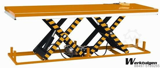 Papro Lifting tables Papro Heftafels