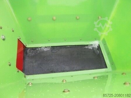 Kunstdüngerstreuer  Zoutstrooier