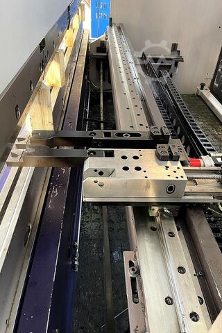 Abkantpresse BYSTRONIC XPERT 320 x 4100